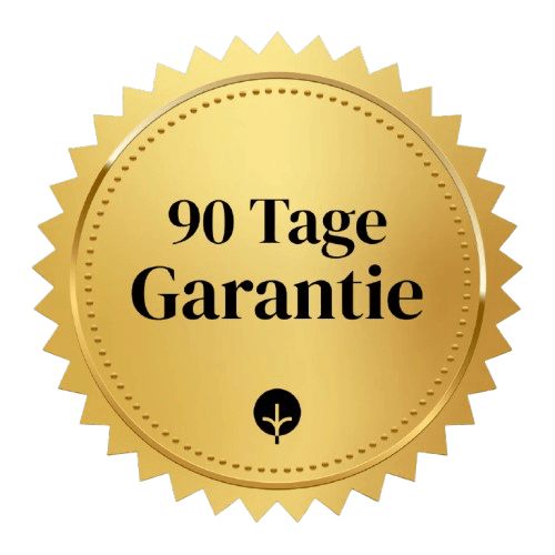90-Tage-Garantie
